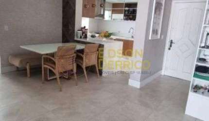 Apartamento com 3 quartos à Venda, São Benedito - Pindamonhangaba