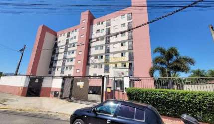 Apartamento com 2 quartos à Venda, Jardim Eloyna - Pindamonhangaba