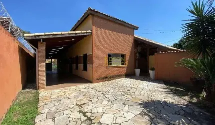 Casa com 3 dormitórios à venda, 326 m² por R$ 790.000,00 - Jardim Residencial Doutor Lessa - Pindamonhangaba/SP