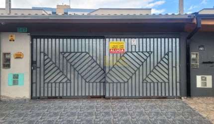 Casa com 2 dormitórios à venda, 101 m² por R$ 230.000,00 - Feital - Pindamonhangaba/SP