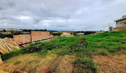 Lote Bosque do imperador parte alta
