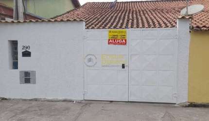 Casa com 2 quartos para Locação, Boa Vista - Pindamonhangaba