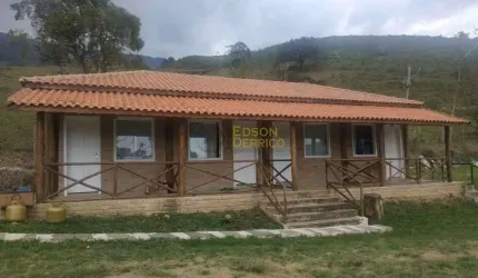 Sítio à venda, 35000 m² por R$ 1.490.000,00 - Gomeral - Guaratinguetá/SP