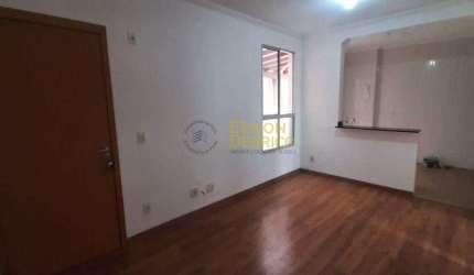Apartamento à venda, 125 m² por R$ 285.000,00 - Crispim - Pindamonhangaba/SP