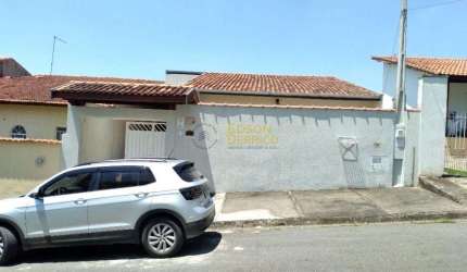 Casa com 3 quartos à Venda, Jardim Santa Luzia - Pindamonhangaba