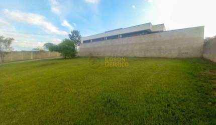 Terreno em Condomínio à Venda, Loteamento Residencial Reserva dos Lagos - Pindamonhangaba