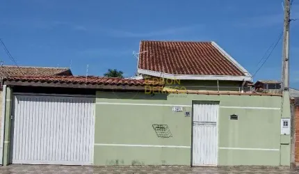 Sobrado com 3 dormitórios à venda, 118 m² por R$ 630.000,00 - Vila Suiça - Pindamonhangaba/SP