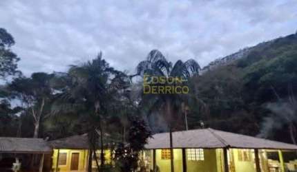 Chácara com 2 quartos à Venda, Piracuama - Pindamonhangaba