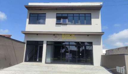 Ponto para alugar, 200 m² por R$ 13.800,00/mês - Alto do Cardoso - Pindamonhangaba/SP