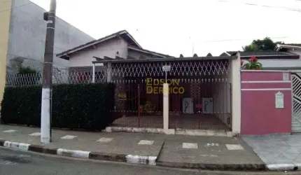 Casa à venda, 176 m² por R$ 430.000,00 - Alto do Tabaú - Pindamonhangaba/SP