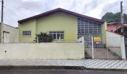 Casa com 3 quartos à Venda, São Benedito - Pindamonhangaba
