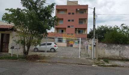 Apartamento com 3 dormitórios à venda, 85 m² por R$ 365.000 - Bosque da Princesa - Pindamonhangaba/SP