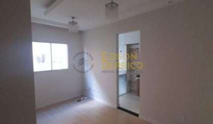 Apartamento com 2 quartos à Venda, Residencial e Comercial Cidade Morumbi - Pindamonhangaba