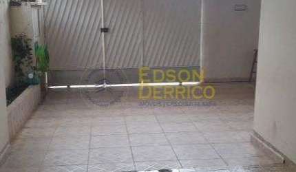 Casa com 3 dormitórios à venda, 88 m² por R$ 420.000 - Residencial Campos Maia - Pindamonhangaba/SP