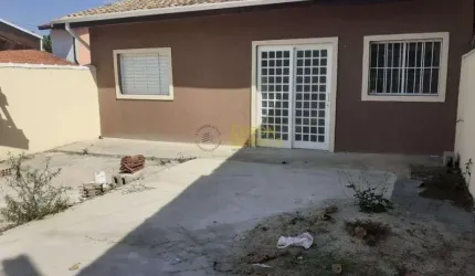 Casa com 3 dormitórios à venda, 0 m² por R$ 390.000,00 - Vila Rica - Pindamonhangaba/SP
