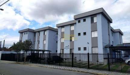 Apartamento com 3 quartos à Venda, São Benedito - Pindamonhangaba