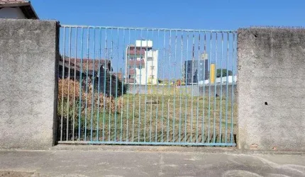 Terreno à venda, 315 m² por R$ 405.000 - São Benedito - Pindamonhangaba/SP