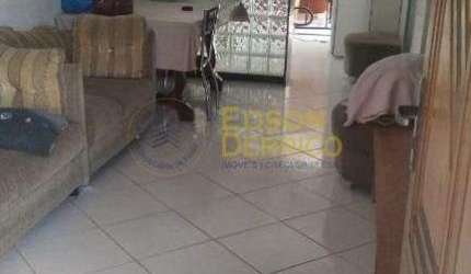 Casa com 3 dormitórios à venda, 125 m² por R$ 340.000,00 - Conjunto Habitacional Terra dos Ipês II (Fase II) - Pindamonhangaba/SP