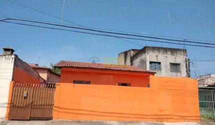 Casa com 3 dormitórios à venda, 90 m² por R$ 190.000 - Jardim Carlota - Pindamonhangaba/SP