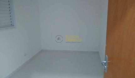 Apartamento com 2 dormitórios à venda, 49 m² por R$ 170.000,00 - Jardim Eloyna - Pindamonhangaba/SP