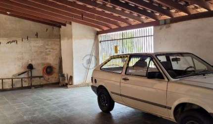 Casa com 3 dormitórios à venda, 175 m² por R$ 380.000 - Jardim Mariana - Pindamonhangaba/SP