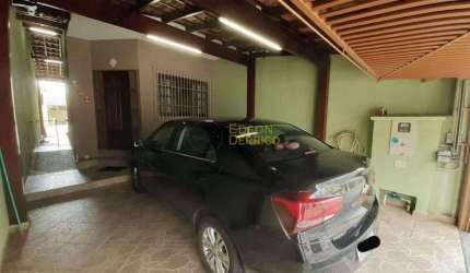Sobrado com 3 quartos à Venda, Nossa Senhora do Perpétuo Socorro - Pindamonhangaba