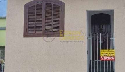 Casa com 2 dormitórios à venda, 96 m² por R$ 315.000,00 - Boa Vista - Pindamonhangaba/SP