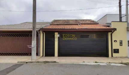Casa com 3 quartos à Venda, Água Preta - Pindamonhangaba