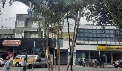 Sala à venda, 58 m² por R$ 180.000,00 - Centro - Pindamonhangaba/SP