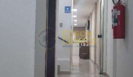 Sala à venda, 34 m² por R$ 170.000,00 - Centro - Pindamonhangaba/SP