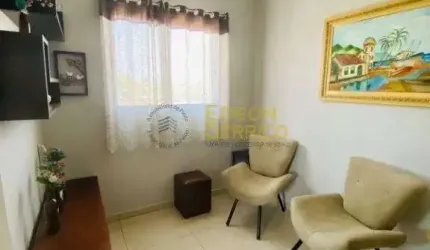Apartamento com 2 quartos para Locação, Residencial e Comercial Cidade Morumbi - Pindamonhangaba