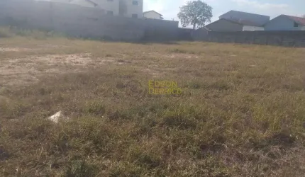 Lote/Terreno à Venda, Residencial Jardim Aurora - Pindamonhangaba