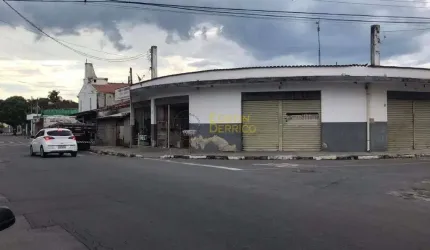 Ponto à venda, 178 m² por R$ 230.000 - Residencial Maricá - Pindamonhangaba/SP