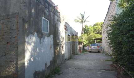 Terreno à venda, 1130 m² por R$ 700.000 - Santana - Pindamonhangaba/SP