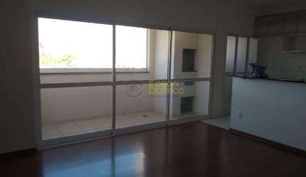Apartamento com 3 dormitórios à venda, 104 m² por R$ 450.000,00 - Boa Vista - Pindamonhangaba/SP