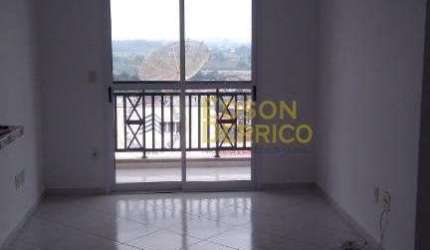 Apartamento com 2 dormitórios à venda, 72 m² por R$ 430.000,00 - Santana - Pindamonhangaba/SP