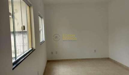 Sala para alugar, 31 m² por R$ 1.280,70/mês - Centro - Pindamonhangaba/SP