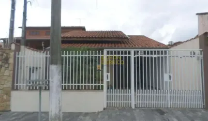 Casa à venda, 219 m² por R$ 810.000,00 - Jardim Rosely - Pindamonhangaba/SP