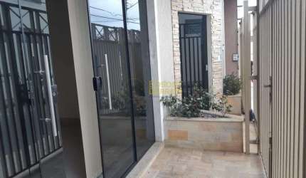 Salão para alugar, 121 m² por R$ 3.959,82/mês - Boa Vista - Pindamonhangaba/SP