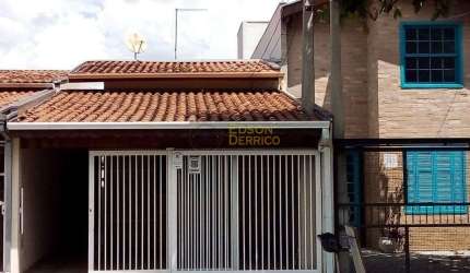 Casa com 2 quartos, Residencial Campo Belo, Venda e Locação - Pindamonhangaba