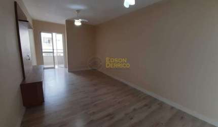 Apartamento com 3 dormitórios à venda, 83 m² por R$ 390.000,00 - Alto do Tabaú - Pindamonhangaba/SP