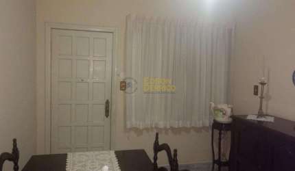 Casa com 3 dormitórios à venda, 250 m² por R$ 650.000 - Jardim Boa Vista - Pindamonhangaba/SP