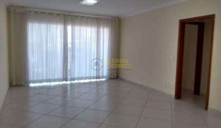 Apartamento com 3 dormitórios à venda, 150 m² por R$ 450.000,00 - Centro - Pindamonhangaba/SP