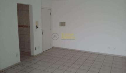 Apartamento com 2 dormitórios à venda, 71 m² por R$ 210.000,00 - Boa Vista - Pindamonhangaba/SP