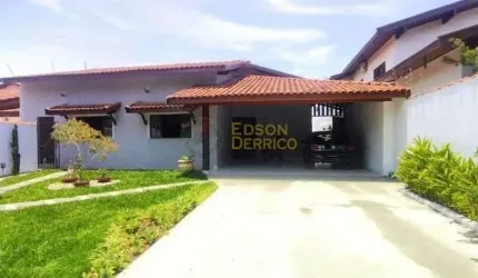 Casa com 4 dormitórios à venda, 265 m² por R$ 1.200.000,00 - Jardim Residencial Doutor Lessa - Pindamonhangaba/SP