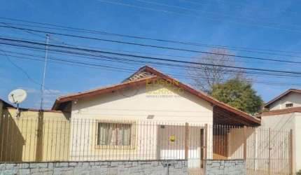 Casa com 2 quartos à Venda, Chácara Galega - Pindamonhangaba