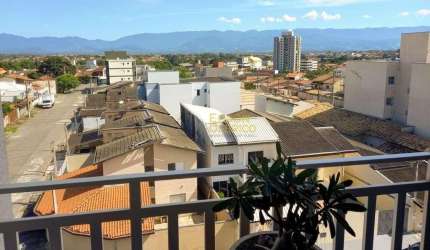 Apartamento com 2 quartos à Venda, Socorro - Pindamonhangaba
