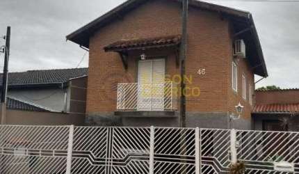 Sobrado com acabamento Prime