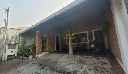 Casa à venda, 150 m² por R$ 520.000,00 - Centro - Pindamonhangaba/SP
