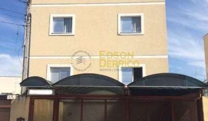 Apartamento com 2 quartos à Venda, Maria Áurea - Pindamonhangaba
